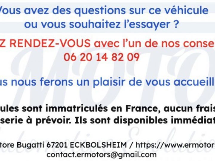 Commercial car Fiat Scudo Other Combi L2 H1 2.0 145ch Lounge - Boite de vitesses Automatique BLANC - 2