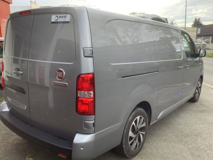 Commercial car Fiat Scudo Other FIAT SCUDO 180CV PRO LOUNG FRIGORIFIQUE GRIS MOYEN - 5