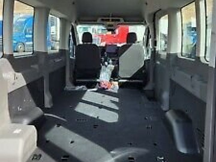 Commercial car Ford Transit Other  - 15