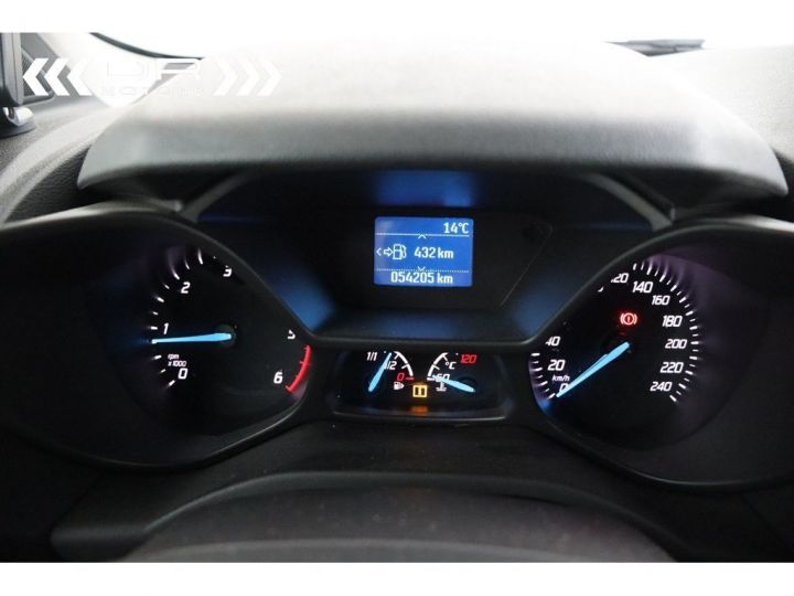 Commercial car Ford Transit Other Connect 1.5TDCi SWB T200 LICHTE VRACHT - BLUETOOTH- PDC CRUISE CONTROL Blanc - 28