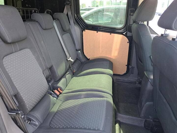 Commercial car Ford Transit Other Connect 100 L1 AUTO CAB. APPROFONDIE TREND NOIR - 11