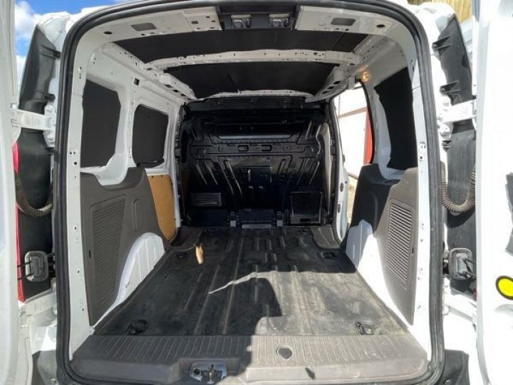 Commercial car Ford Transit Other Connect Blanc - 5