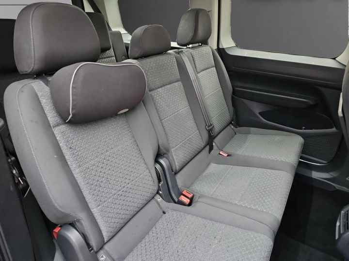 Commercial car Ford Transit Other CONNECT KOMBI VAN L1 1.5 L EcoBlue 100 ch SS Active Gris - 6