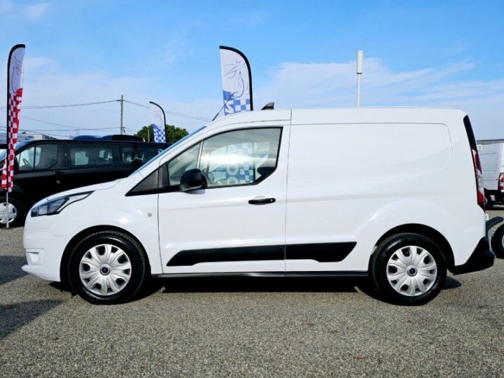 Commercial car Ford Transit Other CONNECT L1 1.5 ECOBLUE 100CH TREND Blanc - 6