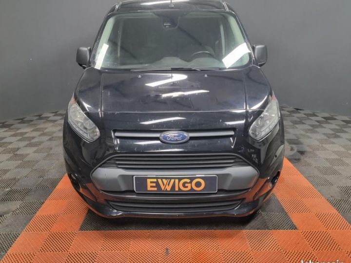 Commercial car Ford Transit Other Connect L2 1.5 TDCI 120ch TREND POWERSHIFT BVA 9991 HT Noir - 2