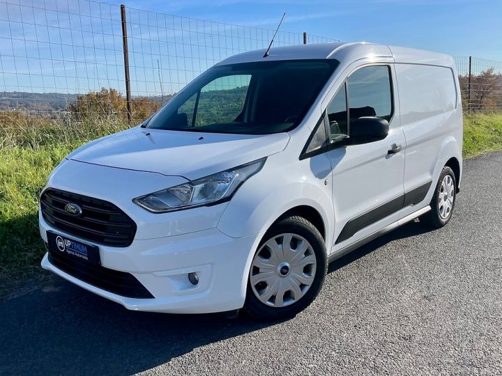 Commercial car Ford Transit Other CONNECT VU 1.5 ECOBLUE 100ch TREND BUSINESS L1  - 1