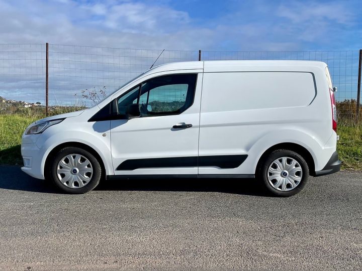 Commercial car Ford Transit Other CONNECT VU 1.5 ECOBLUE 100ch TREND BUSINESS L1  - 14