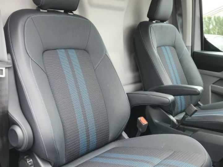 Commercial car Ford Transit Other Custom Fg SPORT 300 L1H1 2.0 EcoBlue 170 BVA8 Gris - 13