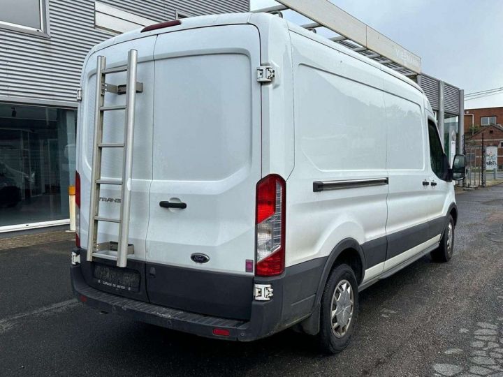 Commercial car Ford Transit Other L3 H2 2,2 TDCI 155cv 3 PL UTILITAIRE Blanc Métallisé - 3