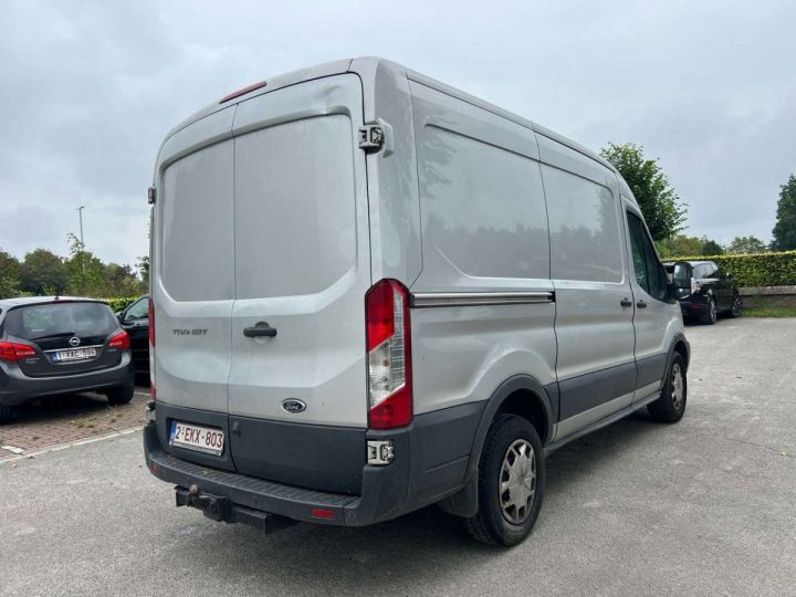 Commercial car Ford Transit Other PROBLEME MOTEUR Gris Métallisé - 5