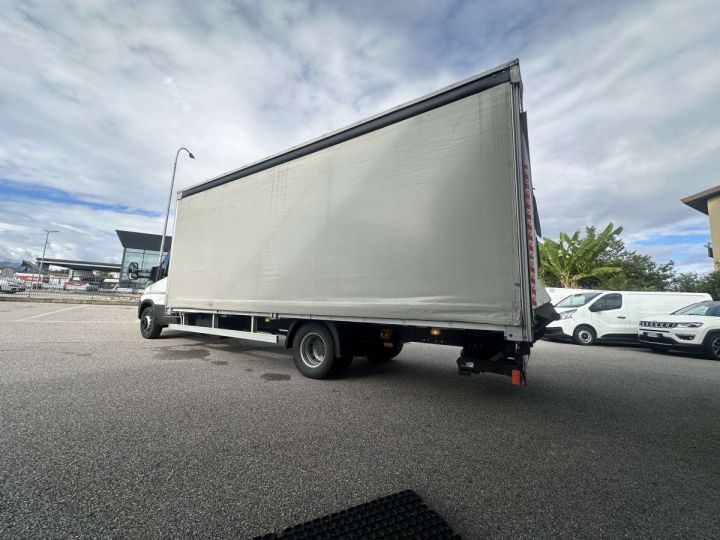 Commercial car Iveco Daily Other 2019 60C18 Hi-tech CenRegSpondaIdra6200x2300x2850kg2200  - 10