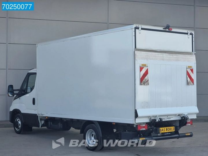 Commercial car Iveco Daily Other 2022 35C16 Automaat Laadklep Bakwagen Airco Camera Euro  - 4