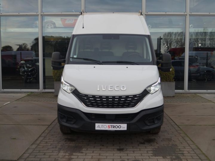 Commercial car Iveco Daily Other 30d AUT. 35SC2 L2H2 LUCHTVERING TREKh LED Blanc - 3