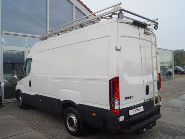 Commercial car Iveco Daily Other 30d AUT. 35SC2 L2H2 LUCHTVERING TREKh LED Blanc - 6