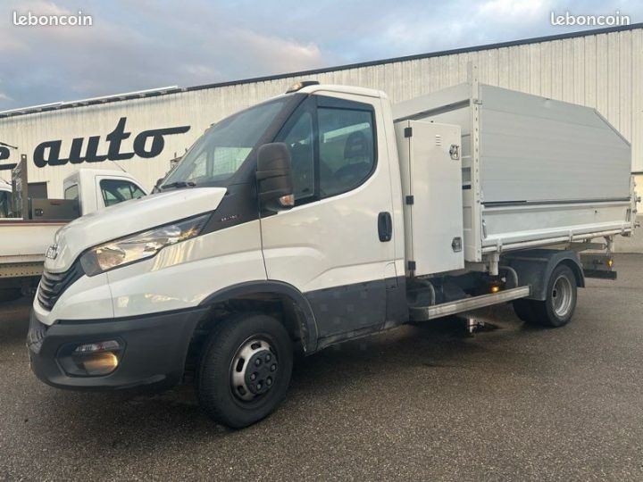 Commercial car Iveco Daily Other 35c18  - 1