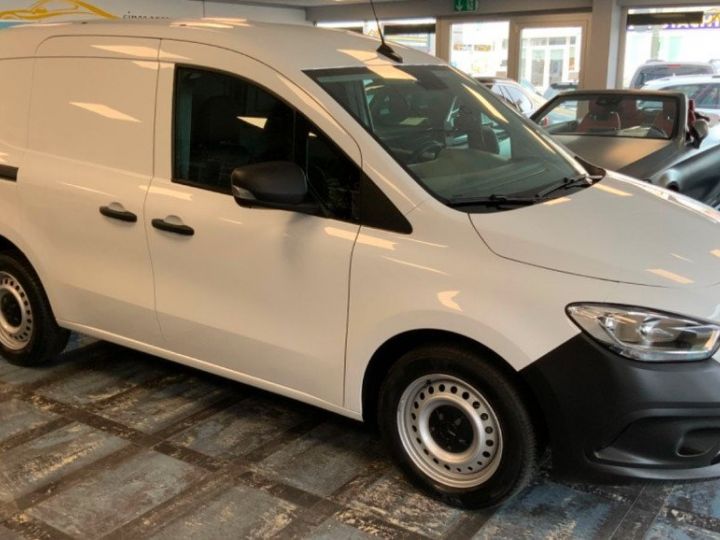 Commercial car Mercedes Citan Other II LONG 112 1 5  CDI  BM PRO / 02/2022 Blanc - 17