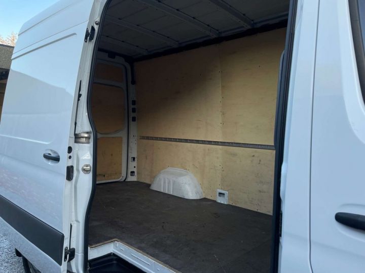 Commercial car Mercedes Sprinter Other 314CDI / 2020 / 72000km / airco / bluetooth / L2H2 Blanc - 9