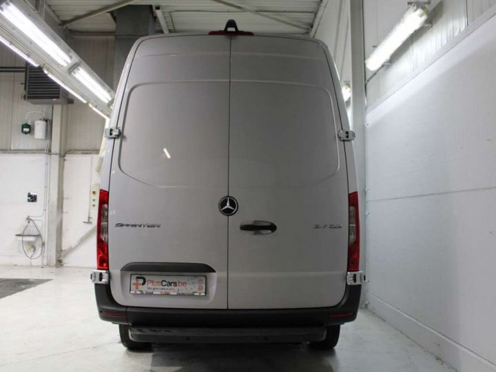 Commercial car Mercedes Sprinter Other 317 2.0 CDI L2H2 ~ 360° CC PDC 30.000ex Gris Métallisé - 6