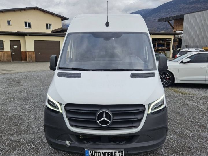 Commercial car Mercedes Sprinter Other 317 CDI 170 37S FG PROP BA  - 1