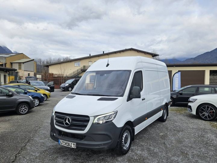 Commercial car Mercedes Sprinter Other 317 CDI 170 37S FG PROP BA  - 2