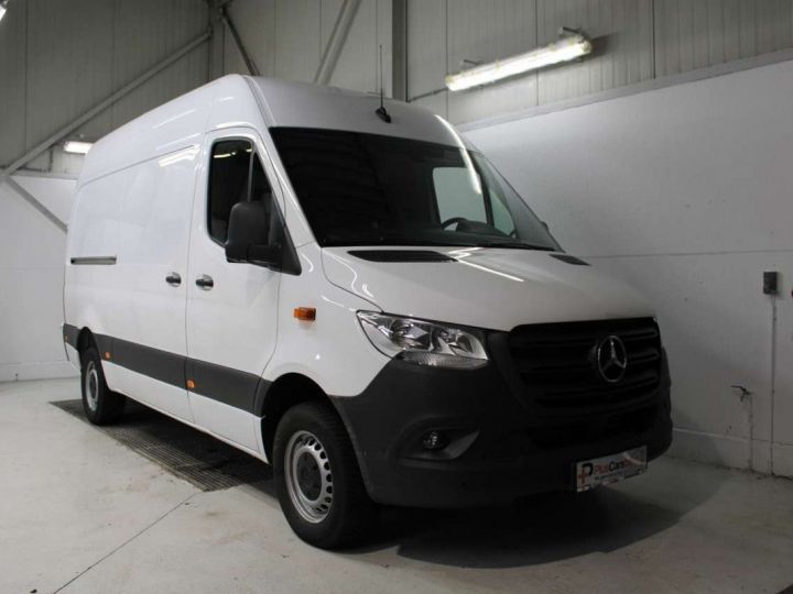 Commercial car Mercedes Sprinter Other 317 CDI ~ 360° L2H2 Top Deal Blanc - 1