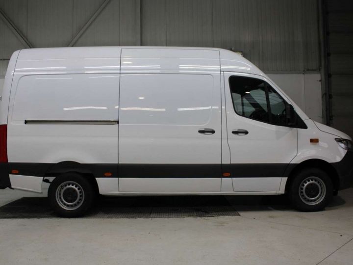 Commercial car Mercedes Sprinter Other 317 CDI ~ 360° L2H2 Top Deal Blanc - 3