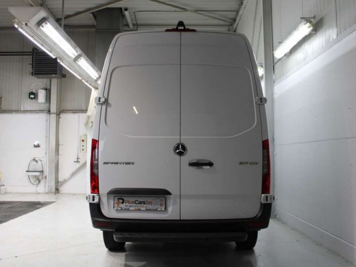 Commercial car Mercedes Sprinter Other 317 CDI ~ 360° L2H2 Top Deal Blanc - 7