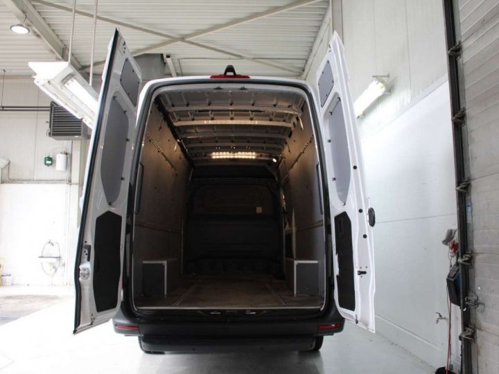 Commercial car Mercedes Sprinter Other 317 L3H2 Navi Camera 360 29.000ex ~ PROMO Blanc - 6