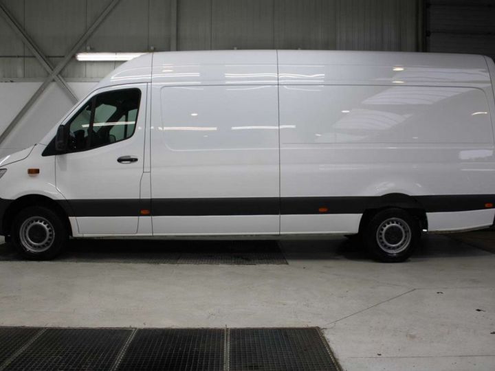 Commercial car Mercedes Sprinter Other 317 L3H2 Navi Camera 360 29.000ex ~ PROMO Blanc - 10