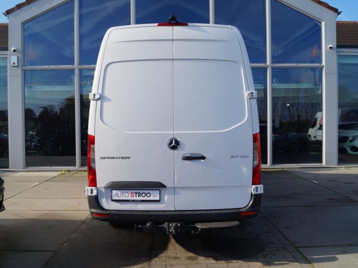 Commercial car Mercedes Sprinter Other 317CDI L3H2 Aut. 3,5Trek 360Camera Blanc - 6