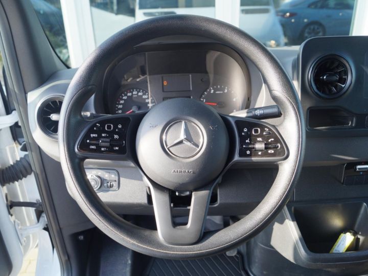 Commercial car Mercedes Sprinter Other 317CDI L3H2 Aut. 3,5Trek 360Camera Blanc - 14