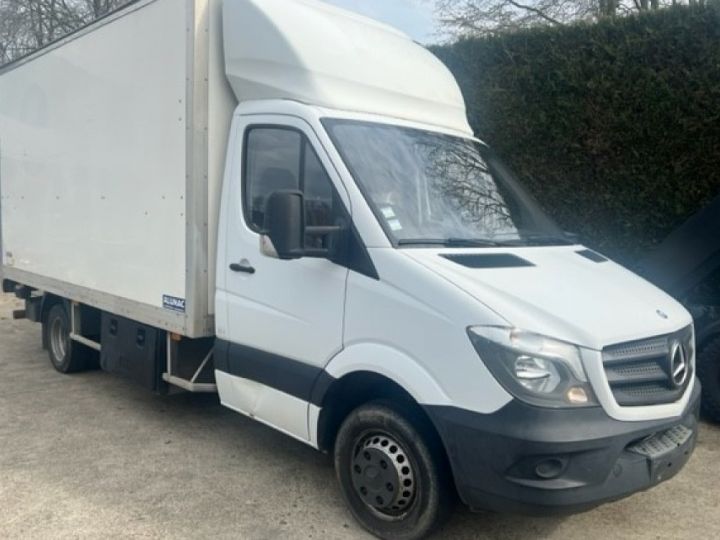 Commercial car Mercedes Sprinter Other 513 CDI  - 1