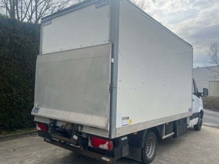 Commercial car Mercedes Sprinter Other 513 CDI  - 2