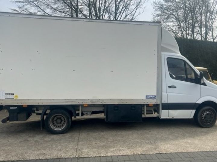 Commercial car Mercedes Sprinter Other 513 CDI  - 4
