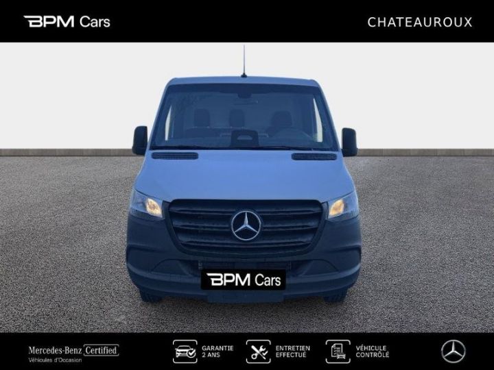 Commercial car Mercedes Sprinter Other CCb 315 CDI 43 3T5 Pro Blanc Arctique - 7