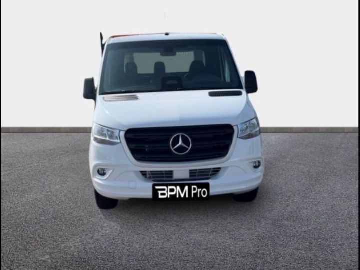 Commercial car Mercedes Sprinter Other CCb 315 CDI 43 3T5 Pro Blanc Arctique - 6