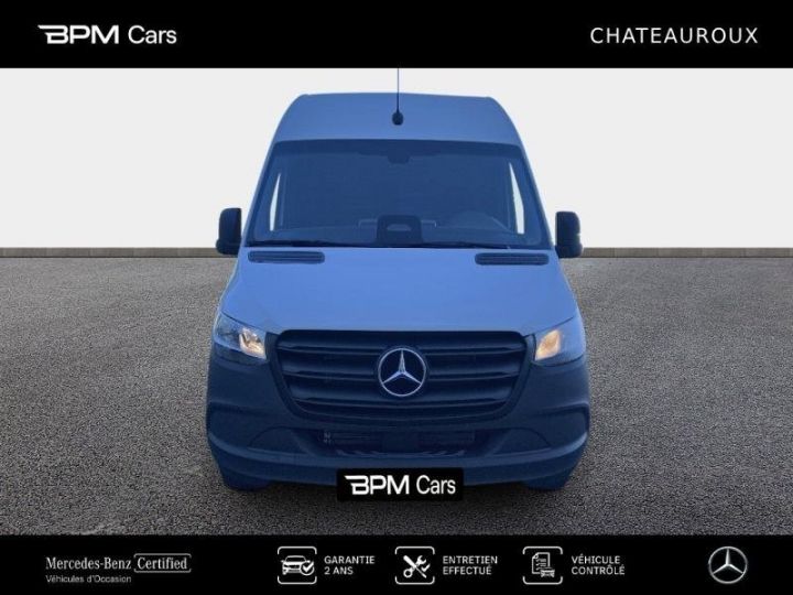 Commercial car Mercedes Sprinter Other Fg 315 CDI 37 3T5 Pro Blanc Arctique - 7