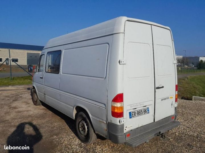 Commercial car Mercedes Sprinter Other Mercedes 308 D 2.3 DIESEL 9 PLACES Autre - 9