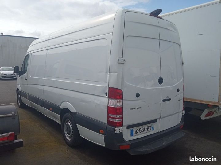 Commercial car Mercedes Sprinter Other MERCEDES 313 CDI 43S Blanc - 3