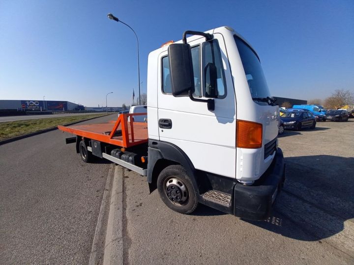 Commercial car Nissan Atleon Other 35.15 3.0 150 CV 29990 TTC (pas de TVA) Blanc - 3