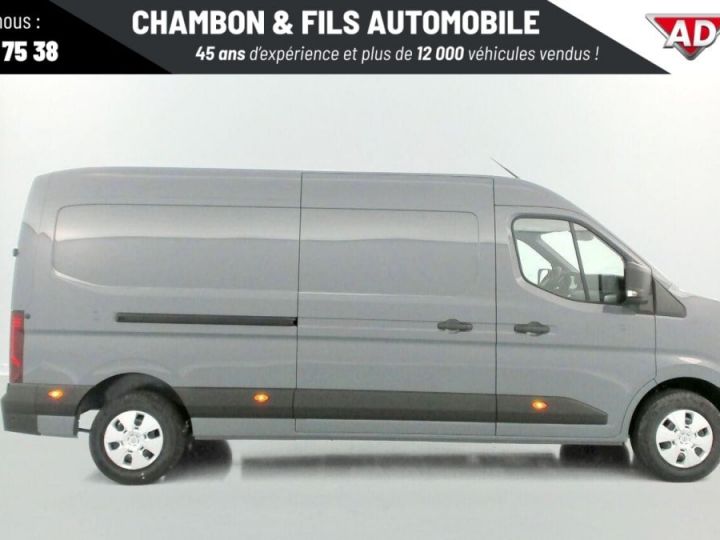 Commercial car Nissan Interstar Other III L3H2 3t5 2.0 dCi 150ch Tekna Gris - 19