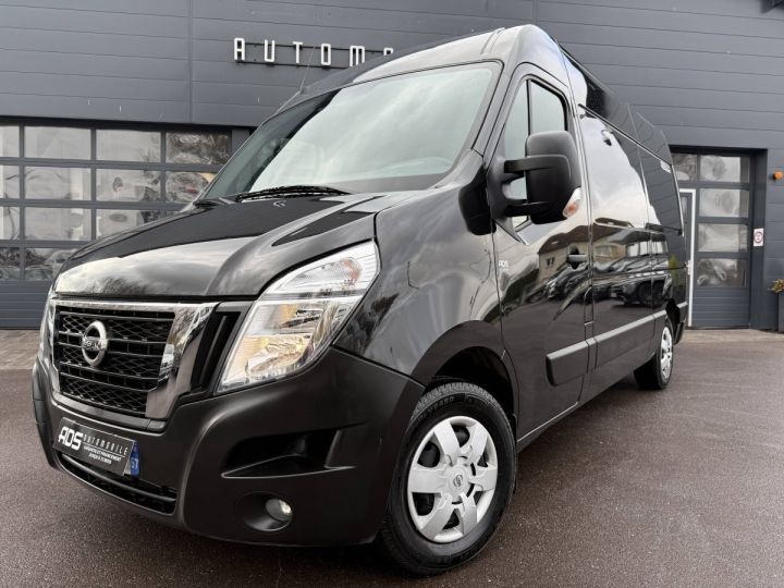 Commercial car Nissan Interstar Other NV400 L2H2 2.3 Dci 150CH / 24991.67 HT TVA 20%  - 10