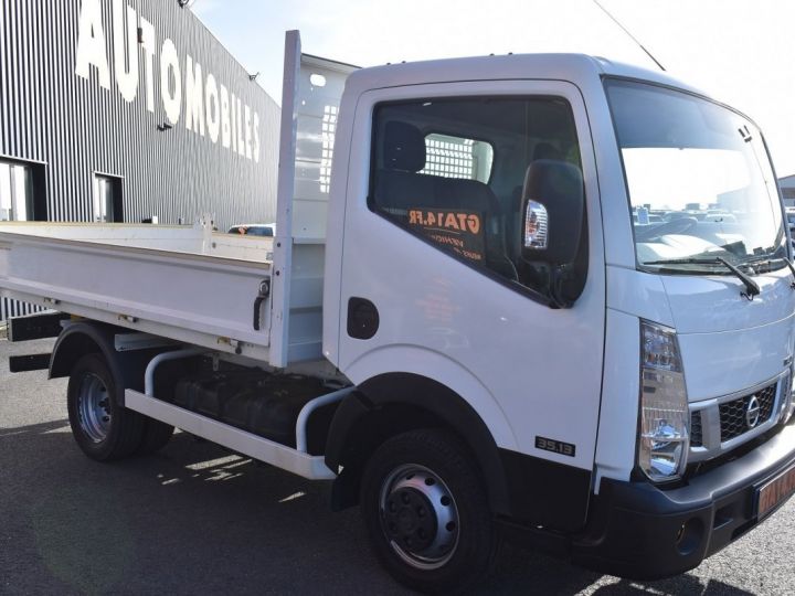 Commercial car Nissan NT400 Other CABSTAR CCB 35.13 /1 CONFORT Blanc - 19