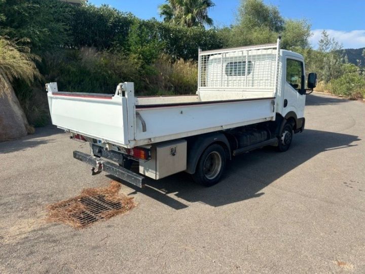 Commercial car Nissan NT400 Other CABSTAR CCB 35.15 /1 CONFORT Blanc - 5