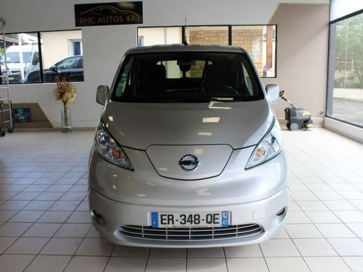 Commercial car Nissan NV200 Other E-NV200 FOURGON 4P ELECTRIQUE OPTIMA 15 900 € [{src:https:\/\/cdn.dealerk.fr\/dealer\/datafiles\/vehicle\/images\/800\/986\/WqoLqDVFE7L7PfW2.jpeg,  - 14