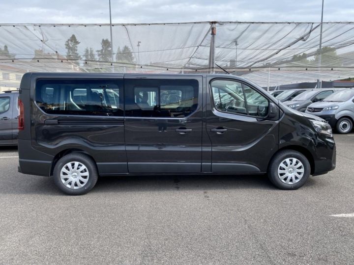 Commercial car Nissan Primastar Other 33 000HT COMBI L2H1 3.0T 2.0 DCI 150 S/S N-CONNECTA BVM 9PL GARANTIE 5 ANS OU 160 000 KM Noir métal - 5