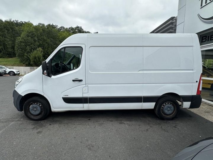 Commercial car Opel Movano Other 3.3t L2H2 2.3 CDTI - 130 Traction + Tva Recuperable + Radar AR INC. - 4