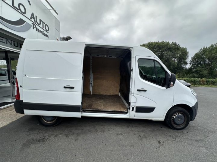 Commercial car Opel Movano Other 3.3t L2H2 2.3 CDTI - 130 Traction + Tva Recuperable + Radar AR INC. - 13