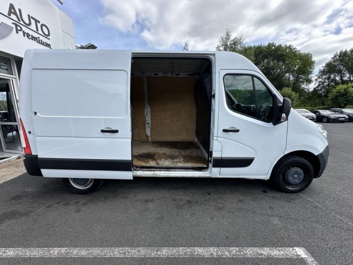 Commercial car Opel Movano Other 3.3t L2H2 2.3 CDTI - 130 TVA RECUPERABLE + Attelage + Clim INC. - 13