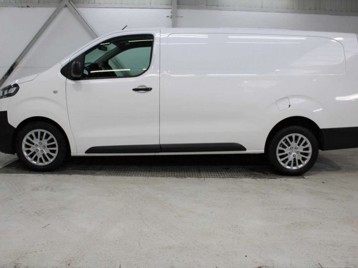 Commercial car Opel Vivaro Other 2.0 TD L3H1 ~ CarPlay PDC 90kw TopDeal Blanc - 10